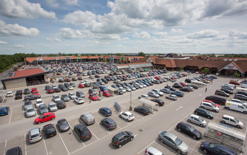 Featured Transactions